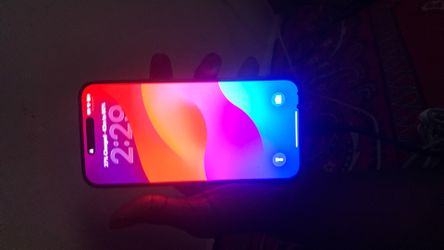 iPhone 15 Plus