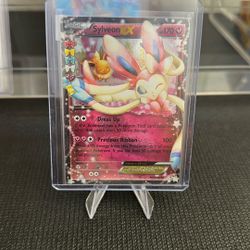 Pokémon Card