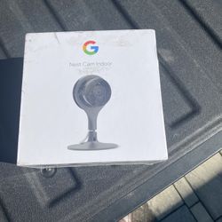 Google Nest Wired Camera