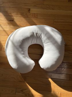 Boppy Brand Boppy + 2 Covers