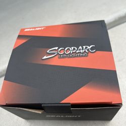 Car Headlight Bulbs