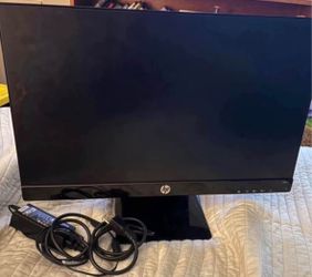 23 inch HP monitor