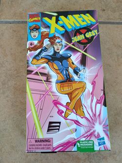 Jean Grey X-Men Marvel Legends