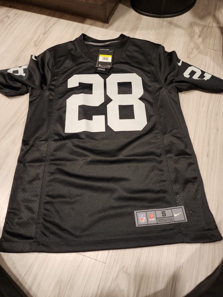 Raiders Jersey NFL