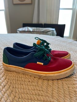 Vans - Size 6.5 Youth - Used
