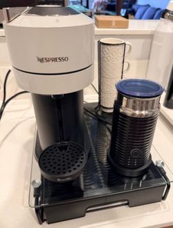 Nespresso Vertuo