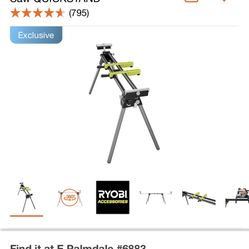 Universal Stand Ryobi