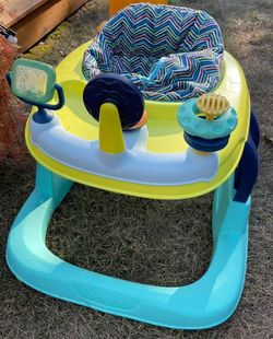 Baby Walker 