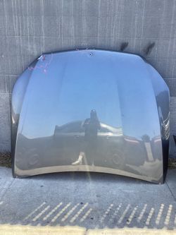 2016 - 2022 MERCEDES GLC - HOOD PANEL OEM