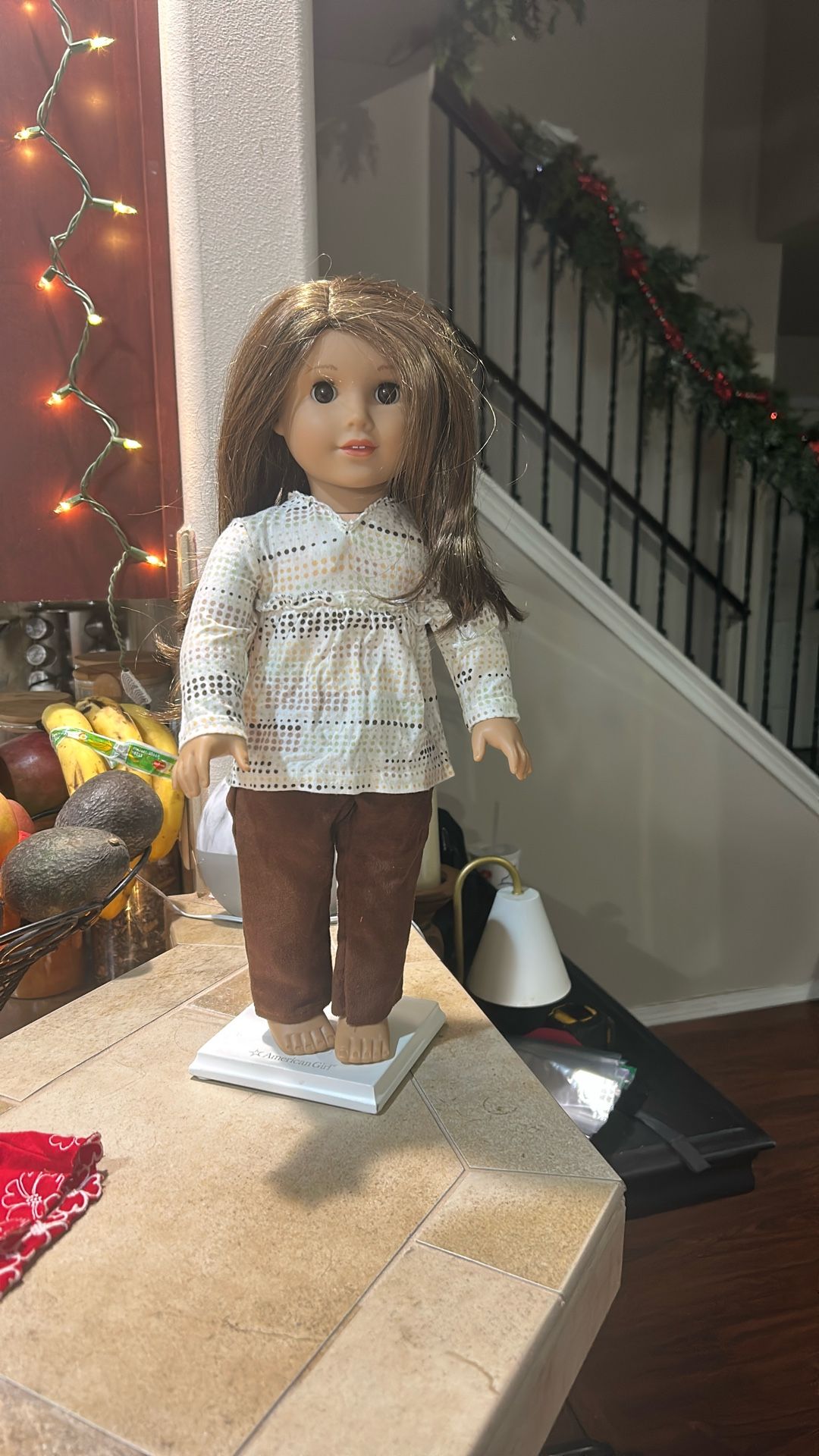 American Doll Outfit Only $8