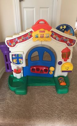 Baby toy