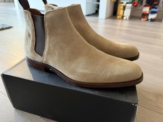 Aldo Chelsea Boots 