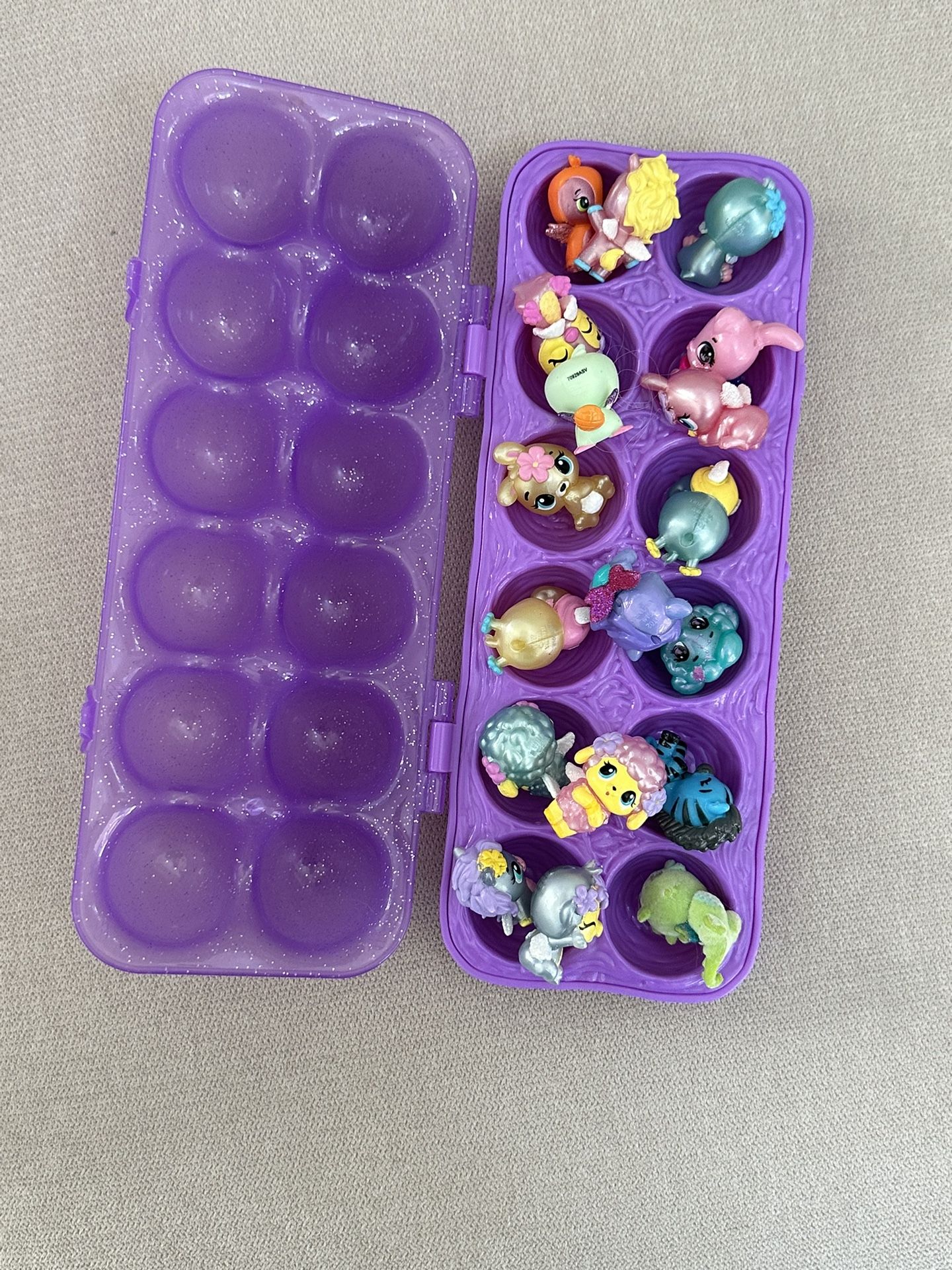 Hatchimals Assortment 