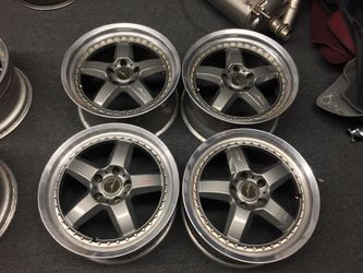 A joker  HINODEX STERN　18インチ Yahoo!オークション -「stern 18」(18インチ) (ホイール)の落札
