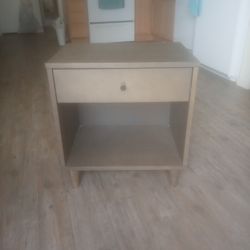 End Table