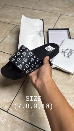 MCM Slides