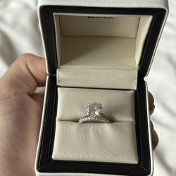 Engagement Ring