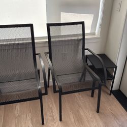 Patio Set 