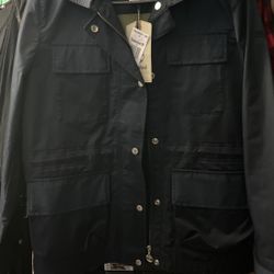 Timberland Women Jacket 