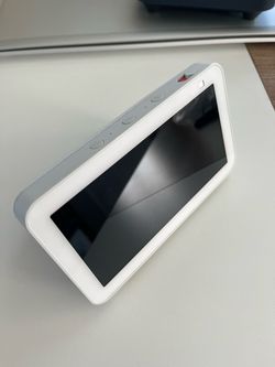 Amazon Echo Show 5 (2nd Gen)