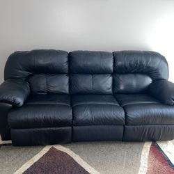 Reclining Couch