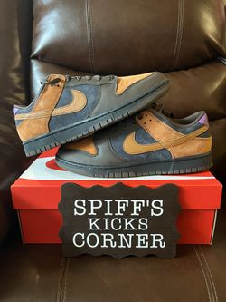 Jordan Dunks