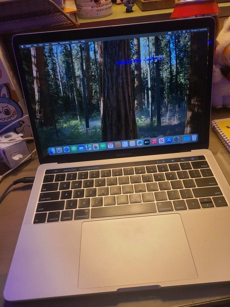 Macbook Pro