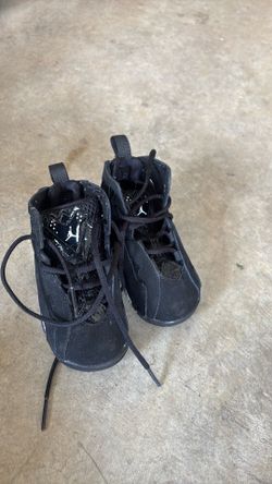 Toddler Jordans