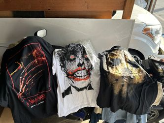 T-shirt xL