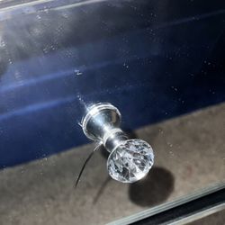 Mirrored DRESSER 