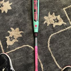 Like New Louisville Slugger Supra 31 Drop 5 Baseball Bat