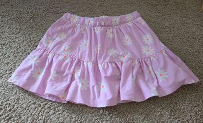 Girls skirt