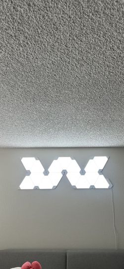 Nanoleaf Rhythm Edition Smarter Kit - 15 Pack