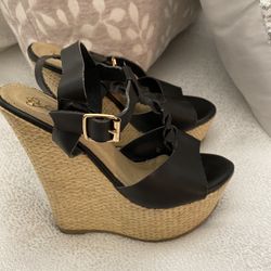 Heel Wedges 