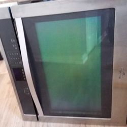 Whirlpool Electric Wall Oven