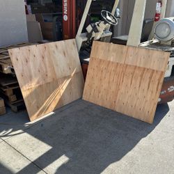 Plywood 