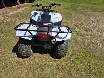 Trx 250 tm 2018 ATV