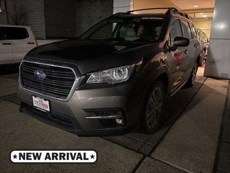 2021 Subaru Ascent