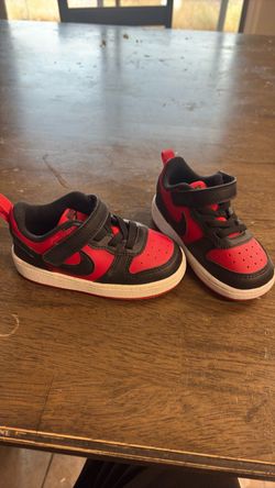 Kids size 7C