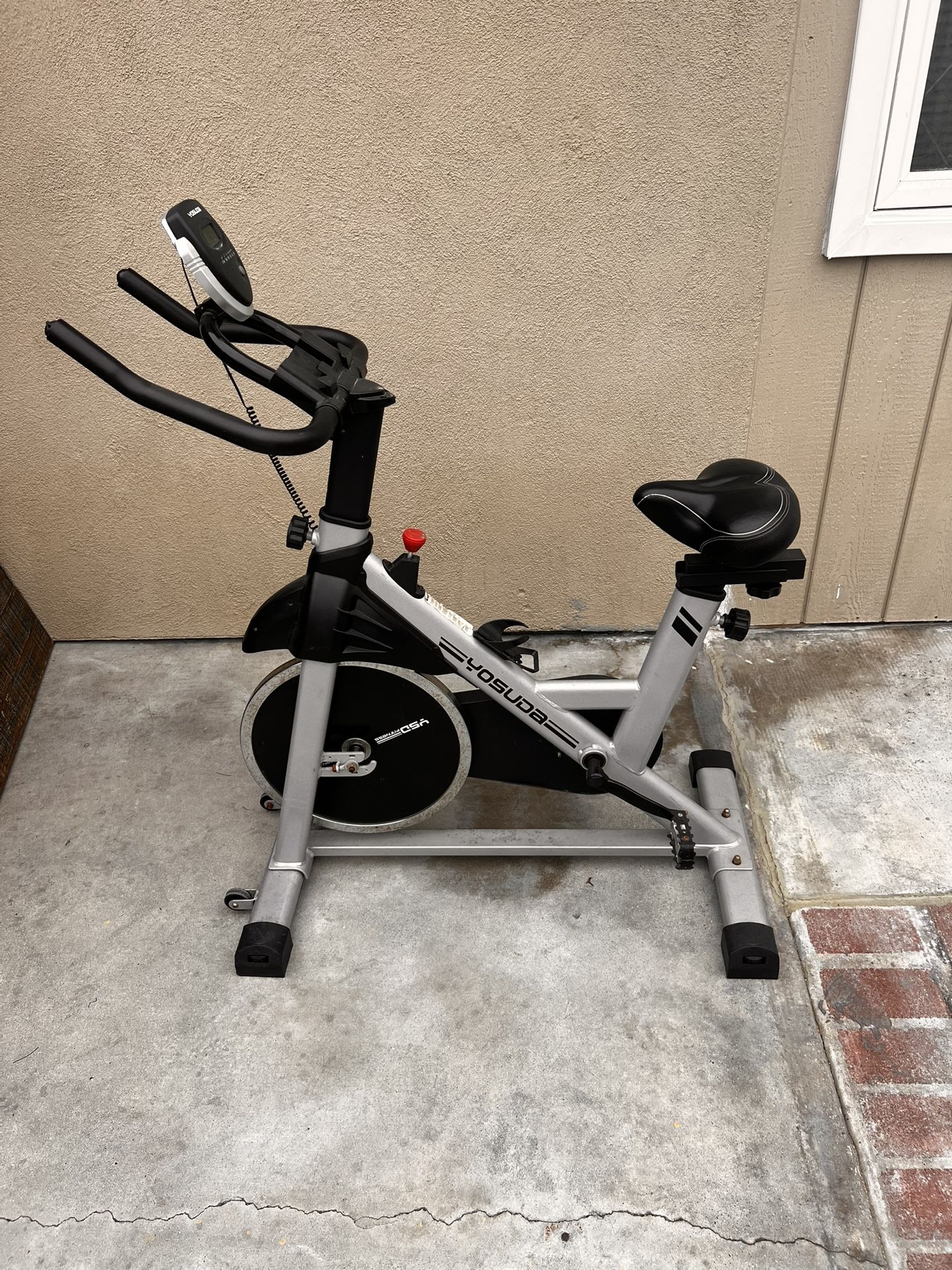 Yosuda Exercise Bike
