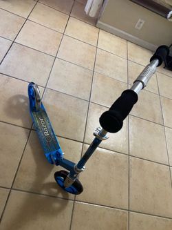 Scooter