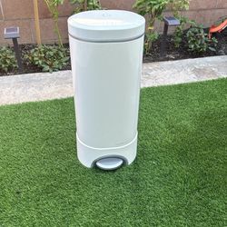 Diaper Pail