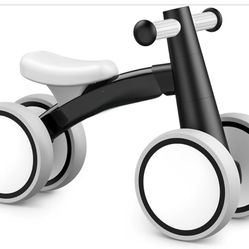 Kids Balance Bike 