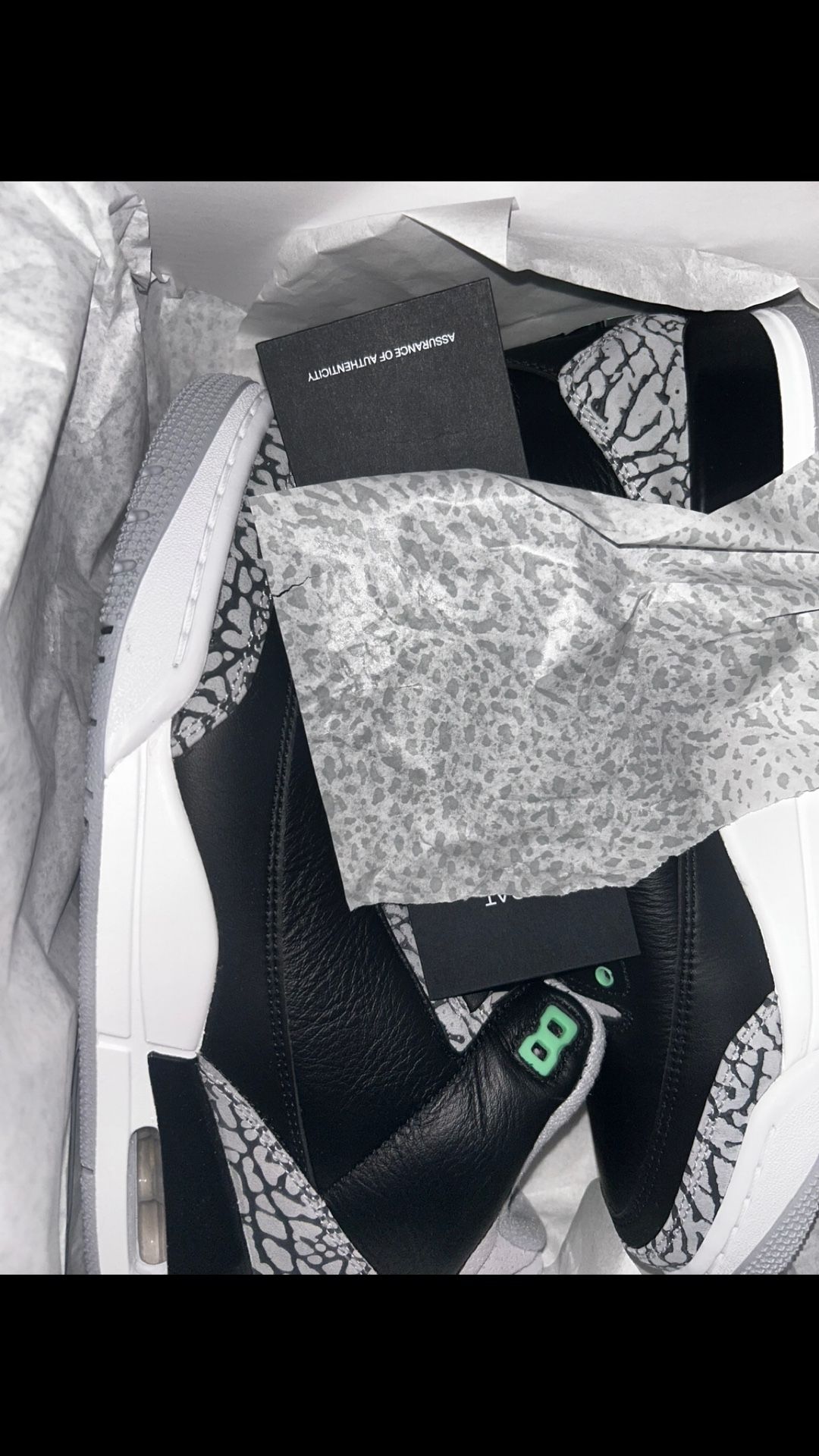 Jordan 3