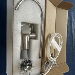 Waterdrop RO Faucet Assembly