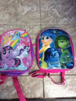 Backpack