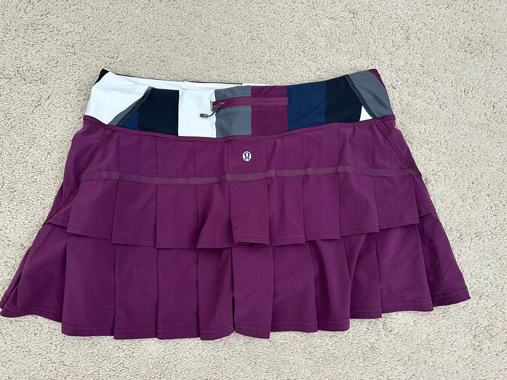 Lululemon Tennis Skirt for Sale in Ind Head Park, IL OfferUp