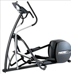 PRECOR EFX 5.33 ELLIPTICAL