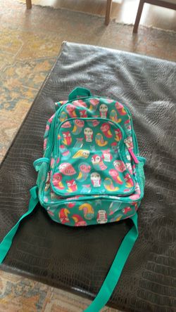 Little kids back pack