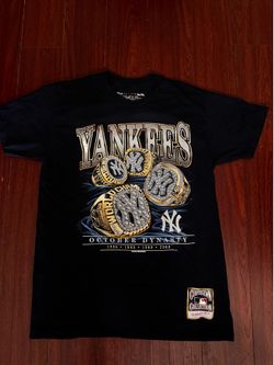 World Series Yankees T-Shirt